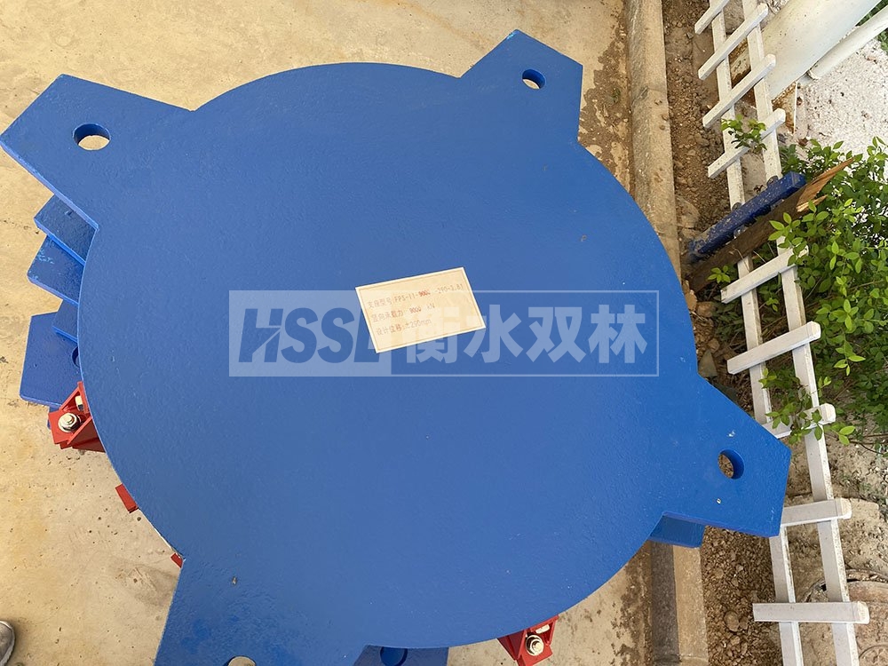 六盘水减隔震摩擦摆支座